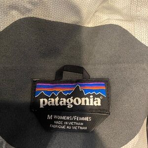 Patagonia Women's Rain Jacket